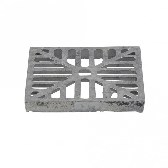 Brett Martin 160mm Square Alloy Grid