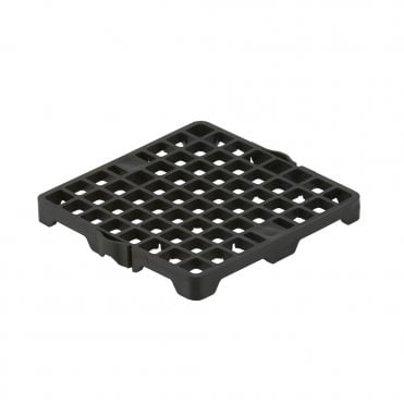 Brett Martin 160mm Square Plastic Grid