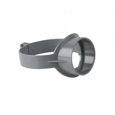 160mm X 50mm Strap On Boss