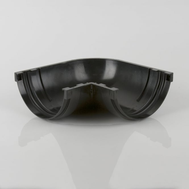 Brett Martin 170mm Deepstyle 90º Gutter Angle