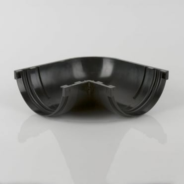 170mm Deepstyle 90º Gutter Angle