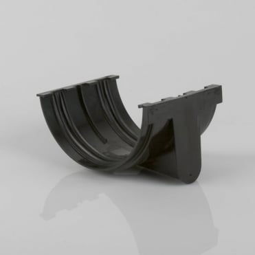 170mm Deepstyle Gutter Joint/Union Bracket