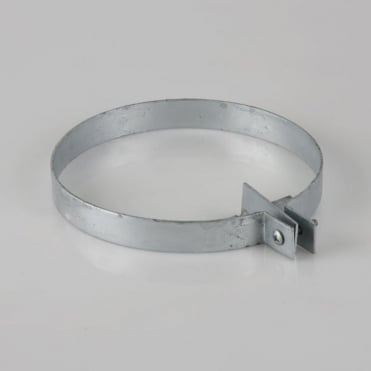 200mm Metal Pipe Bracket