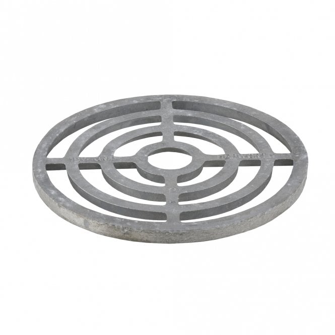 Brett Martin 200mm Round Alloy Grid