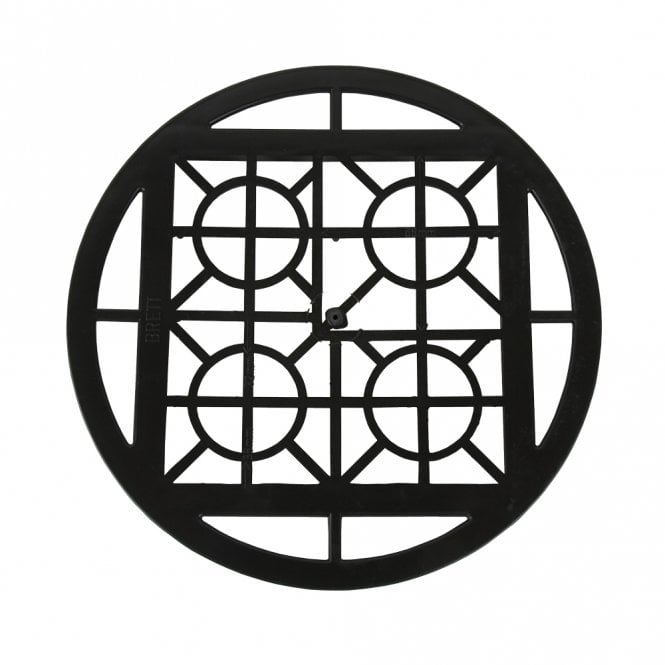 Brett Martin 200mm Round Plastic Grid
