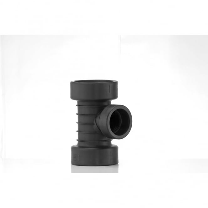 Brett Martin 225mm x 150mm 90 Degree Twinwall Branch