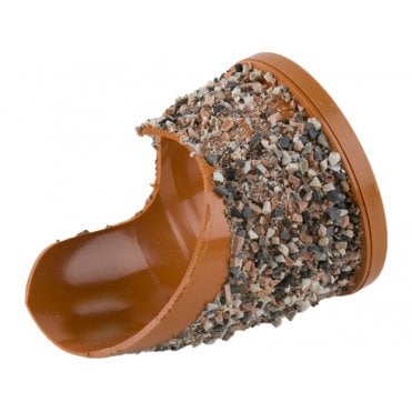 Brett Martin 3/4 Chan Bran Bend 30°Lh 160Mm