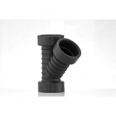 300mm 45 Degree x 225mm Junction