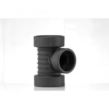 300mmx225mm 90 Degree Twinwall Branch