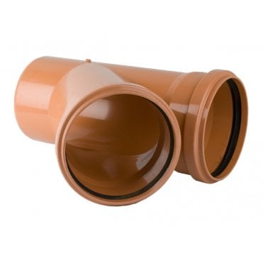 315mm x 315mm x 45° D/S Branch