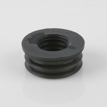 Brett Martin 32mm Boss Adaptor BS1 | Beatsons Building Supplies