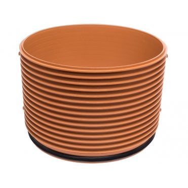 450mm Chamber Riser (300mm Invert) (Inc. Seal)