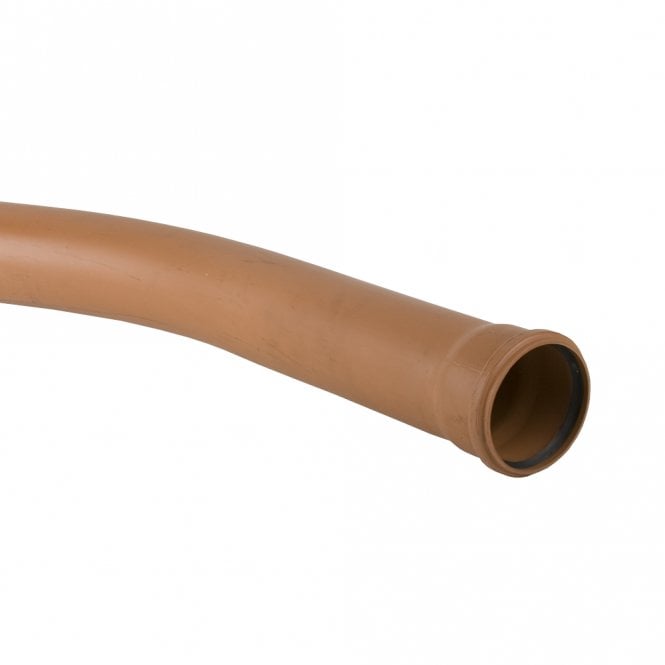 Brett Martin 45º Long Radius Single Socket Bend