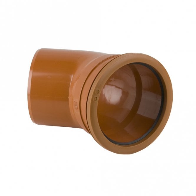 Brett Martin 45º Single Socket Bend