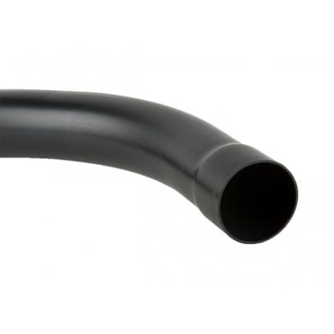 53.9mm x 87½° Long Radius Blown Socket Duct Bend