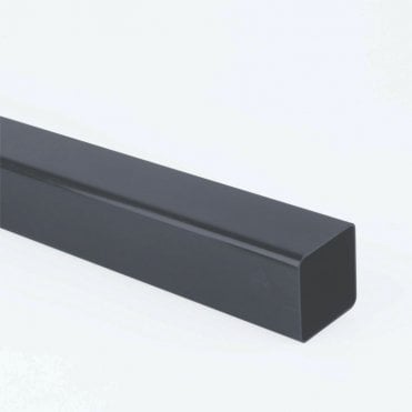 Brett Martin 65Mm X2.5M P/E Square Downpipe