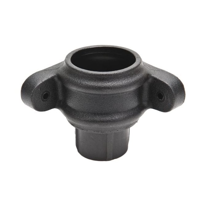 Brett Martin 68Mm Cast Iron Effect Style Corner Coupler & Lugs