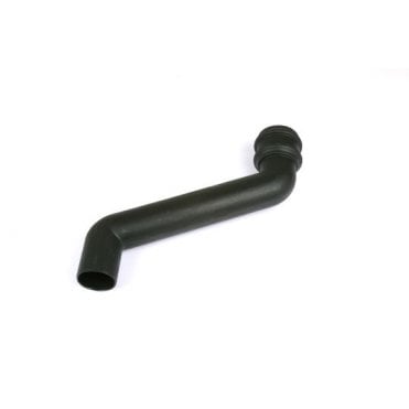 68Mm Cast Iron effect Style Offset 305mm