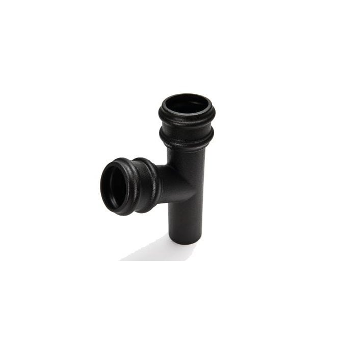 Brett Martin 68Mm Cast iron Style 112.5° Branch