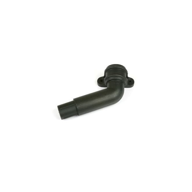 Brett Martin 68Mm Cast Iron Style 112.5° Spigot Bend L/H