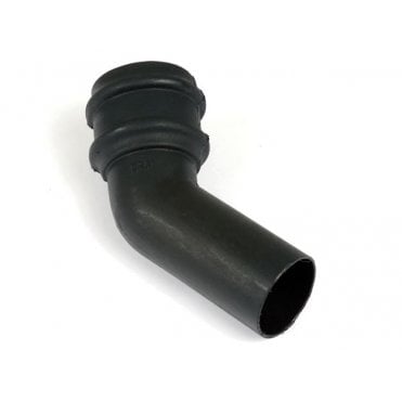 68Mm Cast iron Style 135° Bend