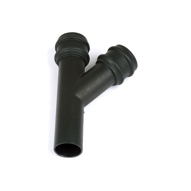Brett Martin 68Mm Cast Iron Style 135° Branch