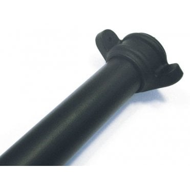 68Mm Cast Iron Style 2.5m Corner Socketed Pipe with Lugs