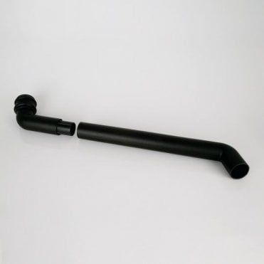 Brett Martin Cascade BR2000CI 68mm Cast Iron Style Adjustable Offset Kit
