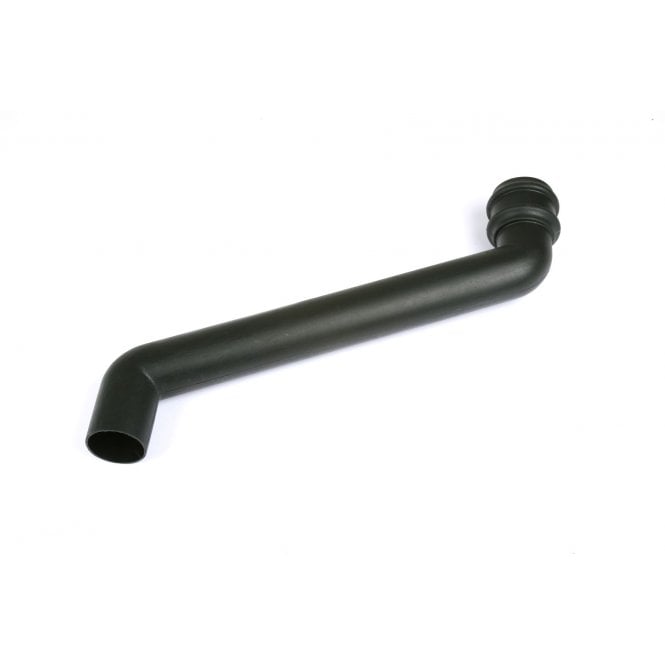 Brett Martin 68Mm Cast iron Style Offset 455Mm