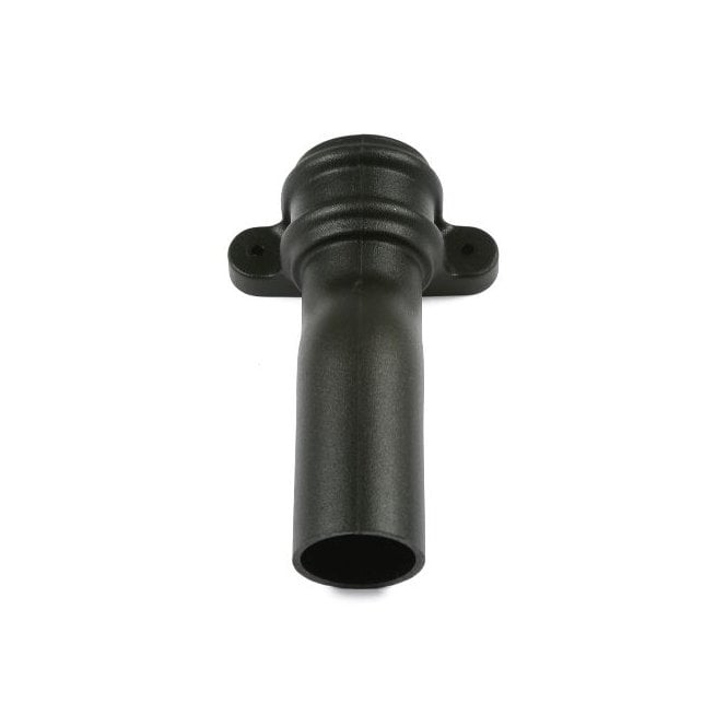 Brett Martin 68Mm Cast iron Style Plinth Offset with Lugs
