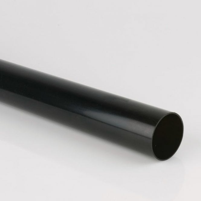 Brett Martin  68Mm Downpipe X 5.5M P/E