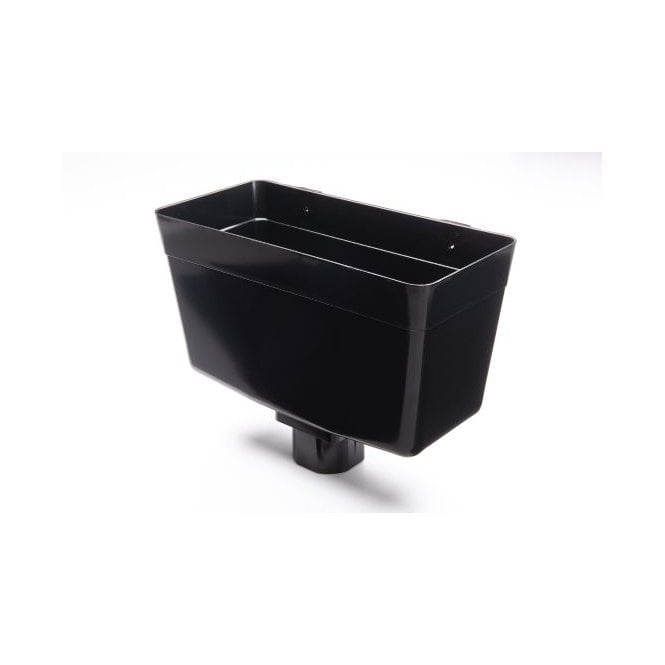 Brett Martin  68mm Round / 65mm Square Downpipe Head