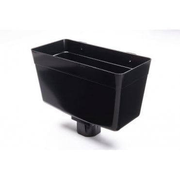 Brett Martin 68mm Round / 65mm Square Downpipe Head