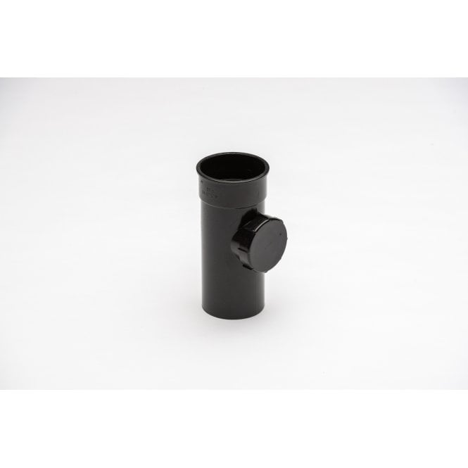 Brett Martin 68mm Round Downpipe Access Pipe