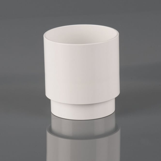 Brett Martin 68mm Round Downpipe Connector