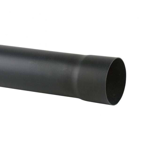 Brett Martin 6m Blown Socket Duct Pipe