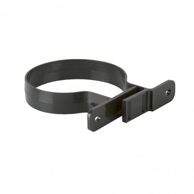 Brett Martin 82.4mm Double Fix Soil Pipe Clip