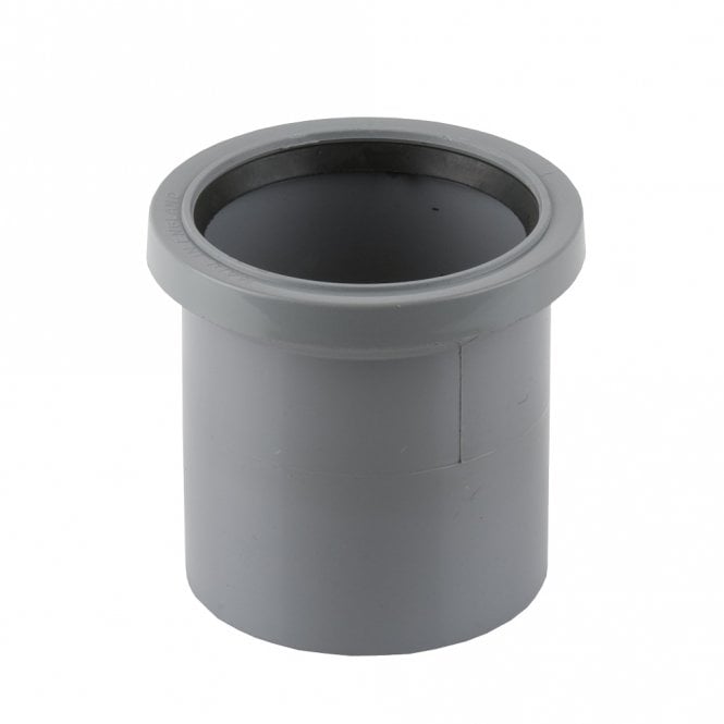 Brett Martin 82.4mm S/S Coupler