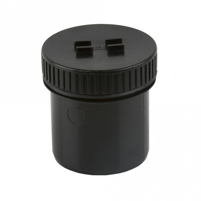 Brett Martin 82.4mm Screwed Access Plug