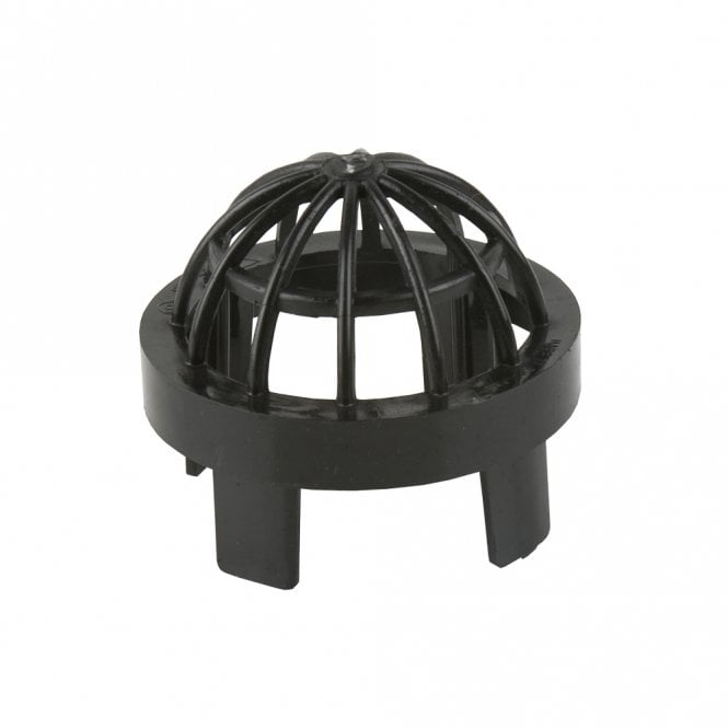 Brett Martin 82.4mm Solvent Weld Soil Pipe Vent Terminal