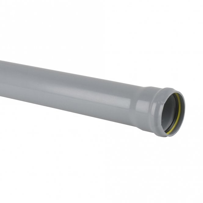 Brett Martin 82.4mm X 3M S/S Pipe