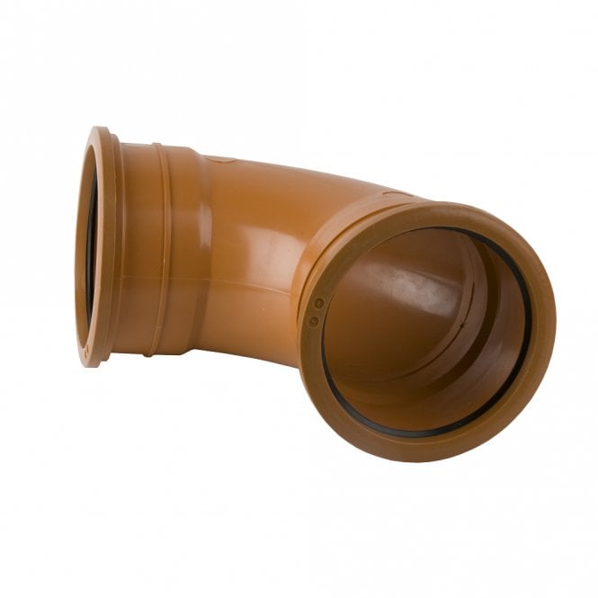 Brett Martin 87 1/2º Double Socket Bend