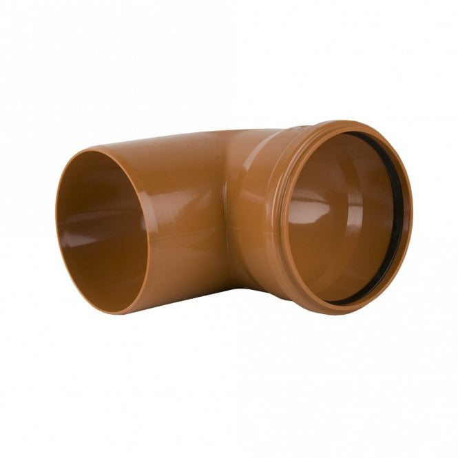 Brett Martin 87 1/2º Single Socket Bend