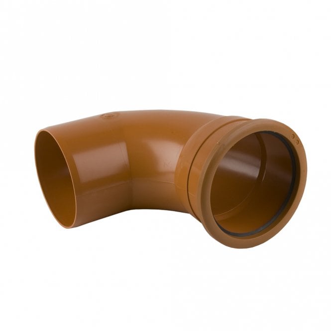 Brett Martin 87 1/2º Single Socket Bend