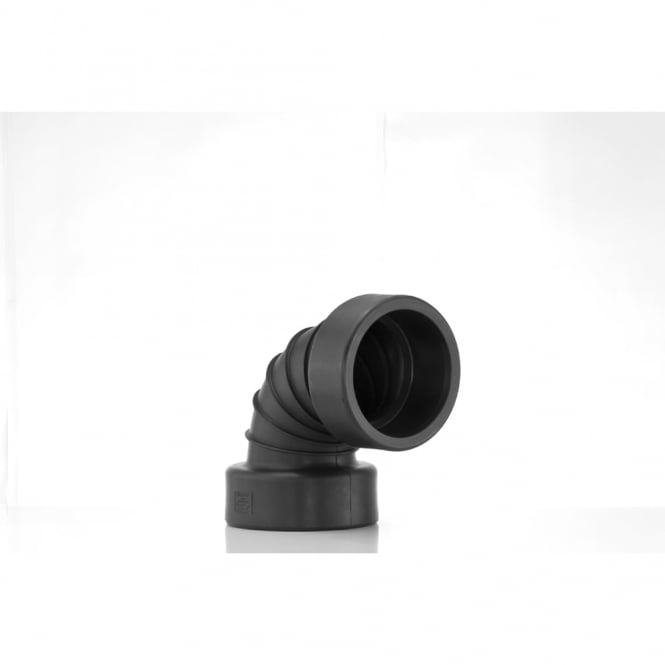 Brett Martin 90° Socket Twinwall Bend