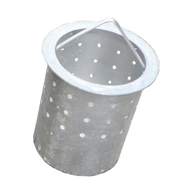 Brett Martin Aluminium Silt Bucket