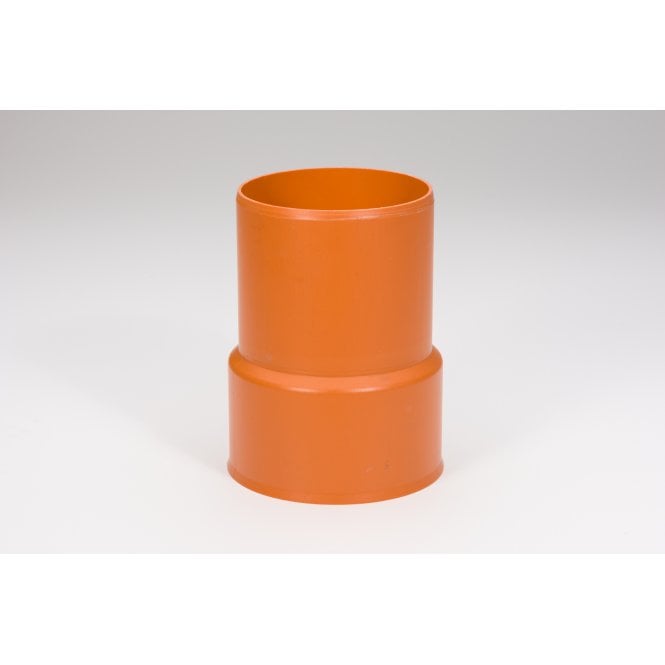 Brett Martin Axedo 160x150mm Spigot x Socket UltraRib Adaptor