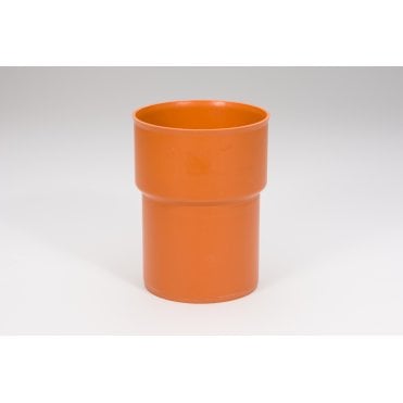 Axedo 250x225mm Spigot x Socket UltraRib Adaptor