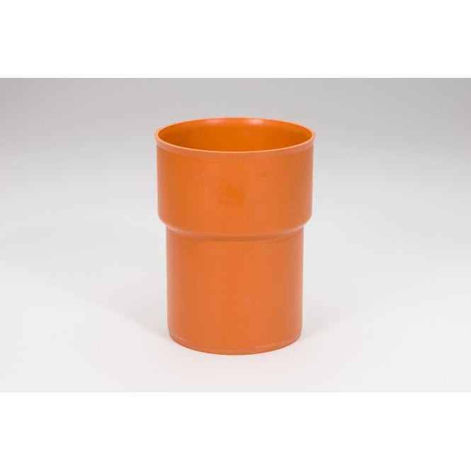 Brett Martin Axedo 315x300mm Spigot x Socket UltraRib Adaptor