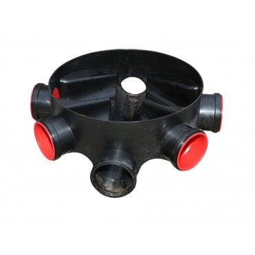 Axedo 450mm x 160/150mm  x 110mm Pt2 Adoptable Chamber Base